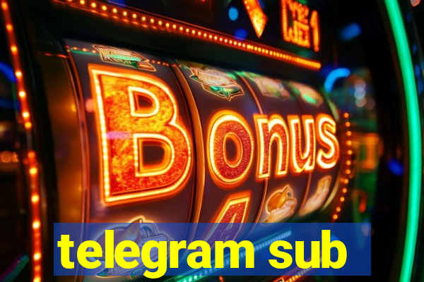 telegram sub